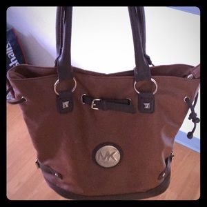 MK bag//tote